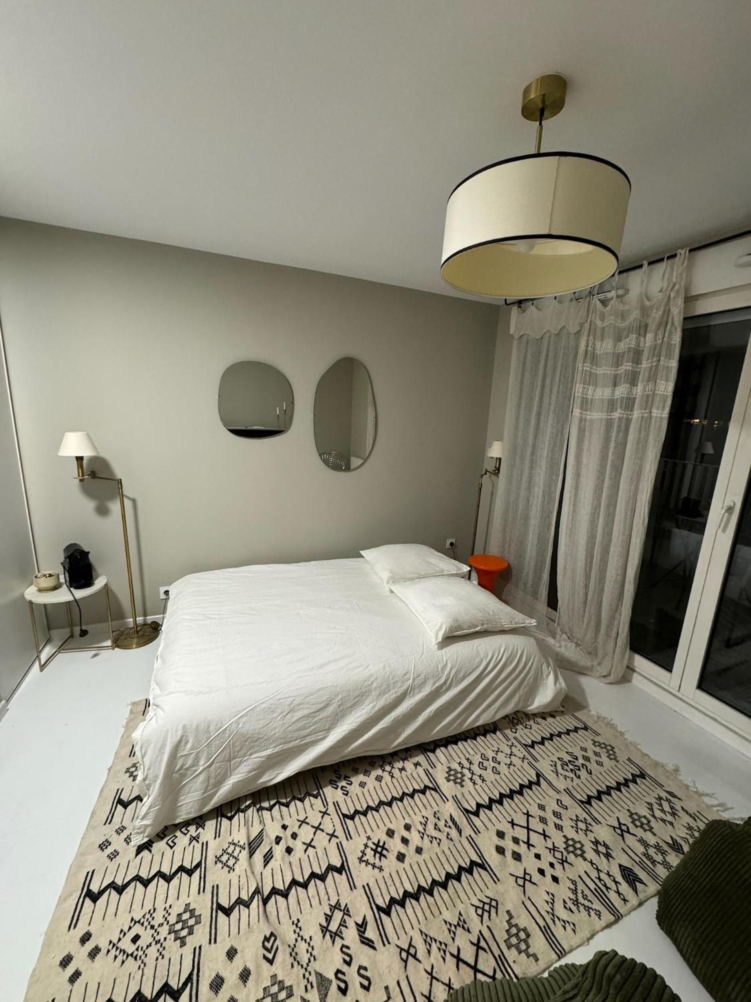 Chic Urbain Moderne Aux Portes De Paris *