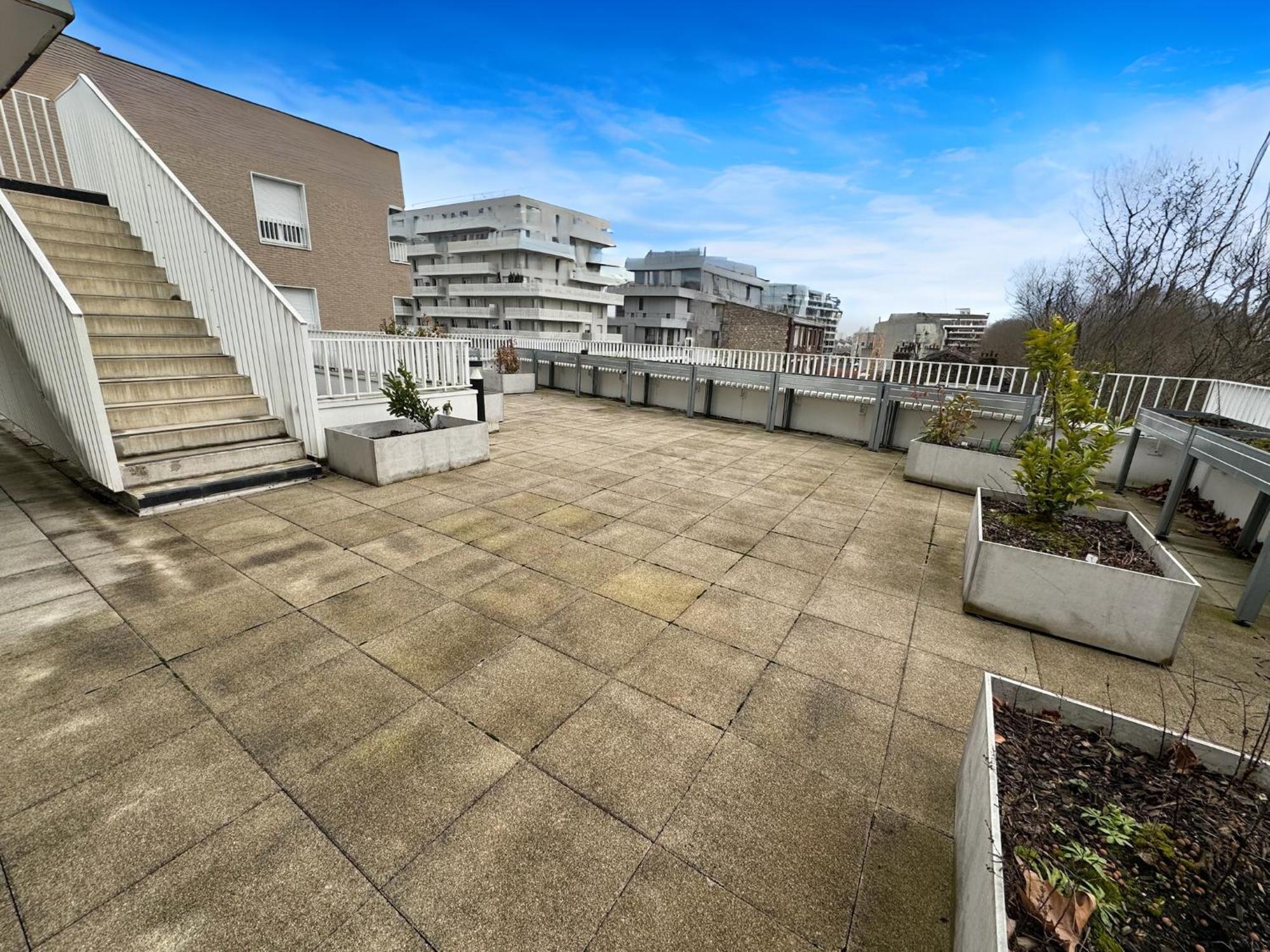 Chic Urbain Moderne Aux Portes De Paris *