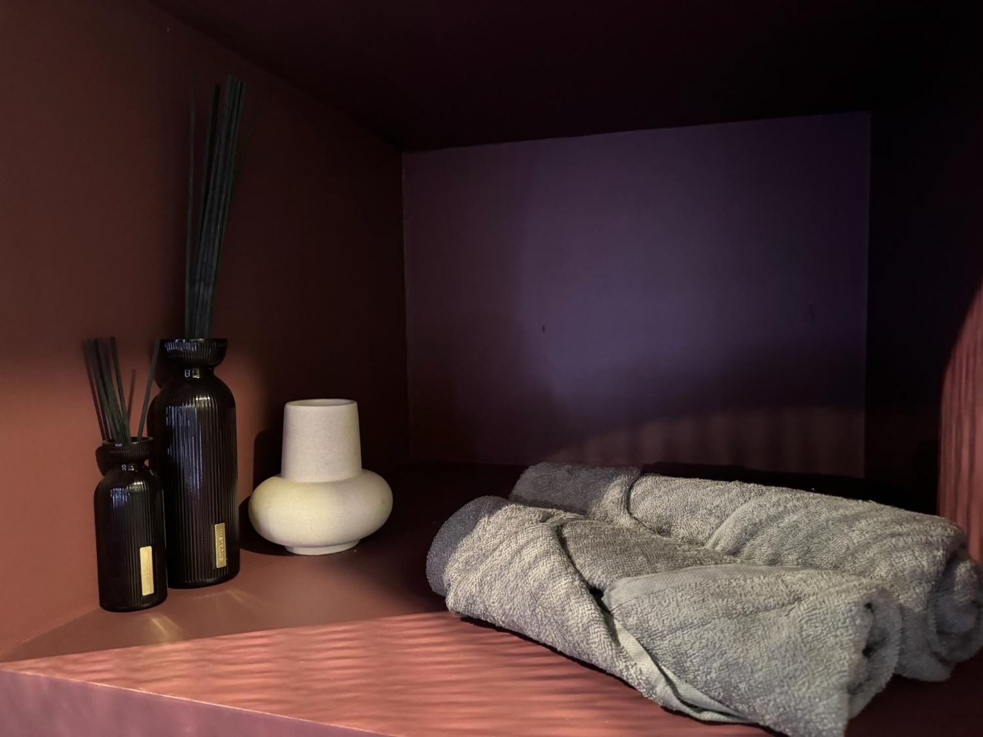 Chic Urbain Moderne Aux Portes De Paris Apartment Pantin