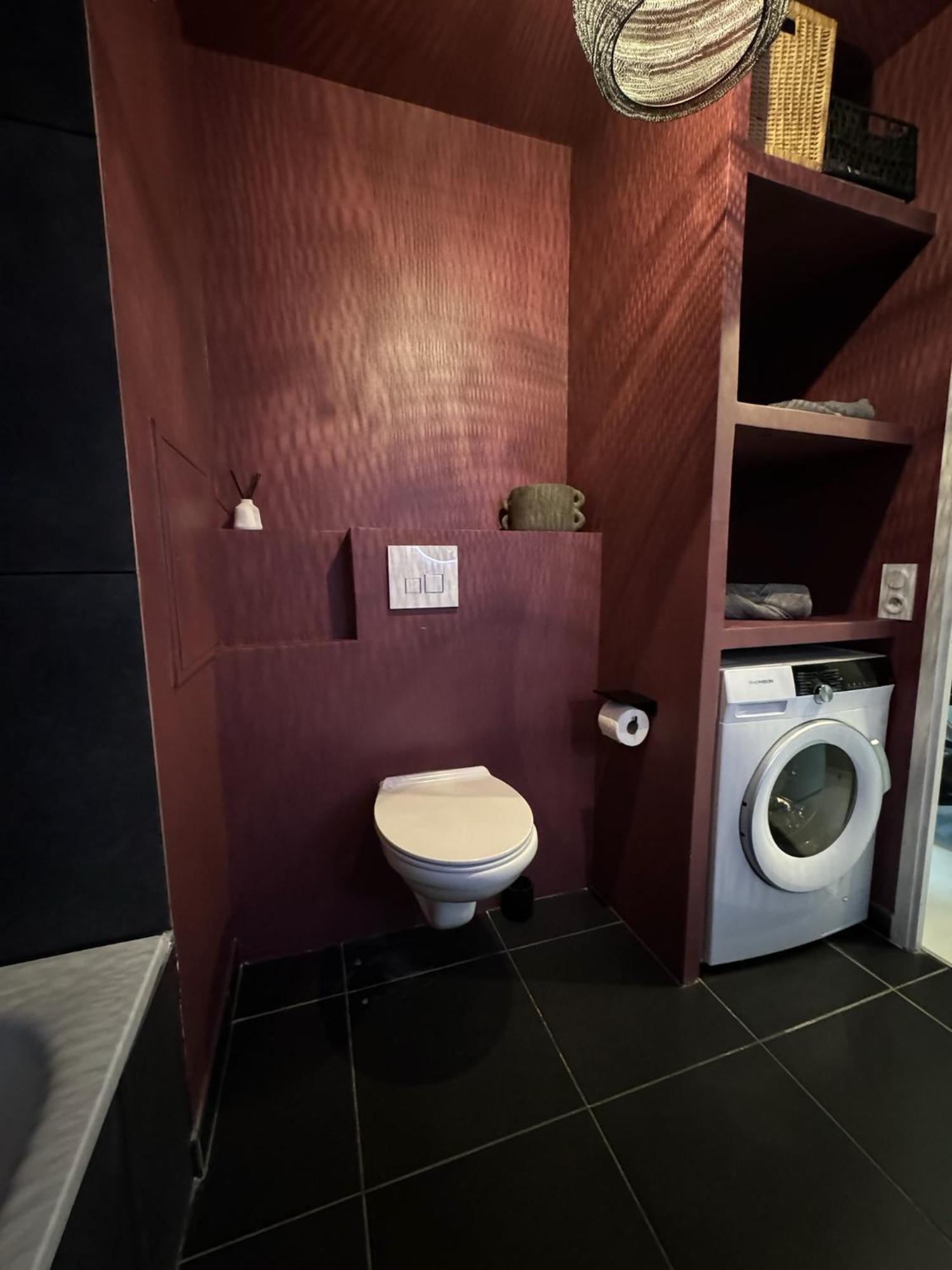 Chic Urbain Moderne Aux Portes De Paris *
