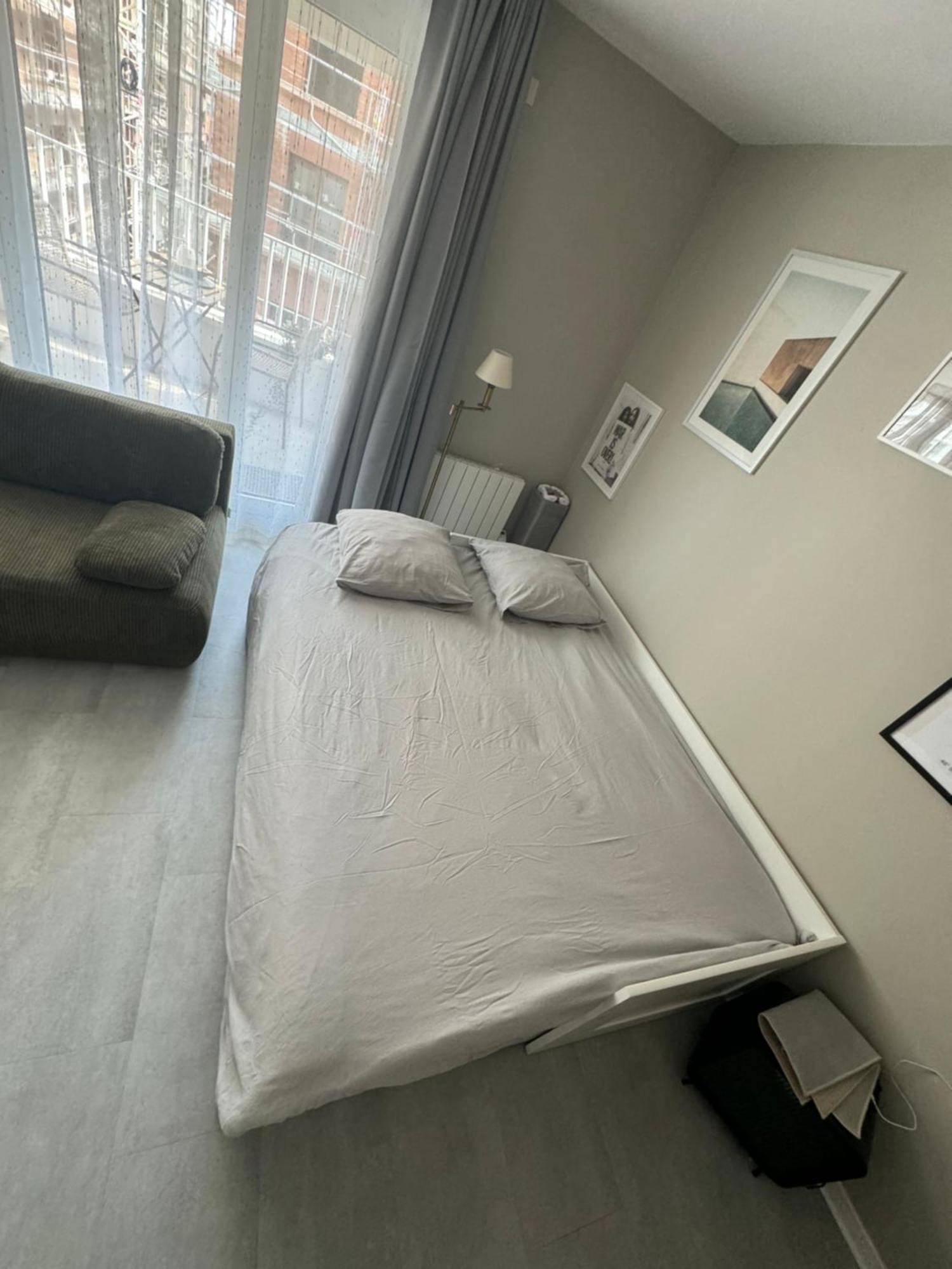 Chic Urbain Moderne Aux Portes De Paris * Pantin